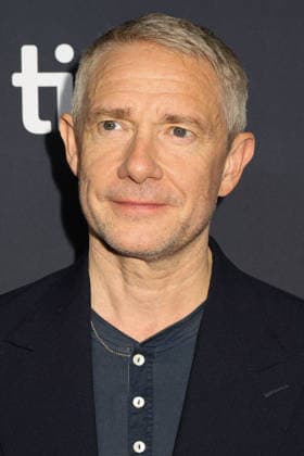 51st Toronto International Film Festival Saturday, September 12 51st Toronto International Film Festival Red carpet for the film The Surgeon Martin Freeman 459634 2026 09 12 Toronto, Canada  Copyright: xIsabellexVautierx xStarfacex STAR_459634_008