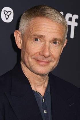 51st Toronto International Film Festival Saturday, September 12 51st Toronto International Film Festival Red carpet for the film The Surgeon Martin Freeman 459634 September 12, 2026 Toronto, Canada  Copyright: xIsabellexVautierx xStarfacex STAR_459634_018