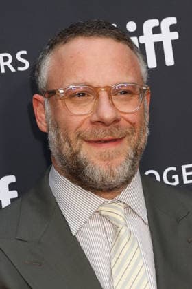51st Toronto International Film Festival Saturday, September 12 51st Toronto International Film Festival Red carpet for the film Babies Seth Rogen 459634 2026 09 12 Toronto, Canada  Copyright: xIsabellexVautierx xStarfacex STAR_459634_059