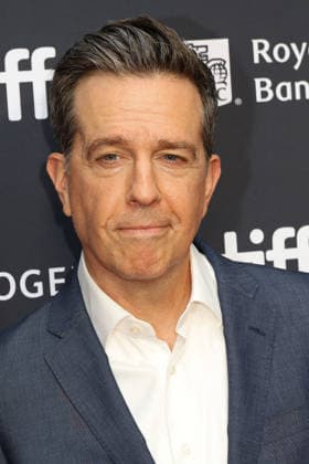 51st Toronto International Film Festival Saturday, September 12 51st Toronto International Film Festival Red carpet for the film Babies Ed Helms 459634 2026 09 12 Toronto, Canada  Copyright: xIsabellexVautierx xStarfacex STAR_459634_081
