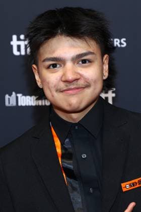 Tyler Halcrow at arrivals for LEMONADE & SMUDGE THE BLADES Premieres at the Toronto International Film Festival (TIFF) 2026, TIFF Lightbox, Toronto, ON, September 12, 2026. Photo By: JA Everett Collection LEMONADE & SMUDGE THE BLADES Premieres at the Toronto International Film Festival (TIFF) 2026 PUBLICATIONXNOTxINxCANxCHNxFRAxITAxJPNxNORxPOLxRUSxESPxUKxUSA