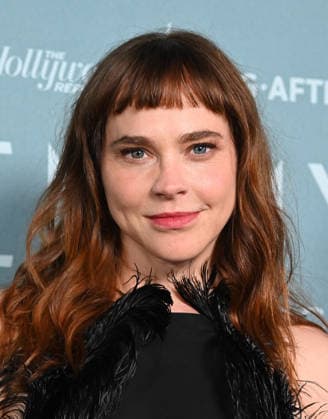 The Hollywood Reporter and SAG-AFTRA™s Emmy Nominees Night Fiona Dourif arriving at The Hollywood Reporter and SAG-AFTRA™s 6th Annual Emmy Nominees Night at the Chateau Marmont on September 12, 2026 in West Hollywood, California. West Hollywood Chateau Marmont California USA Copyright: xTammiexArroyo AFF-USA.comx