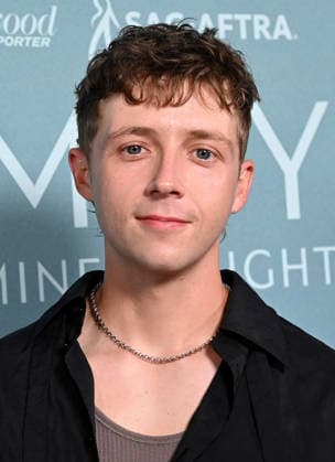 The Hollywood Reporter and SAG-AFTRA™s Emmy Nominees Night Gerran Howell arriving at The Hollywood Reporter and SAG-AFTRA™s 6th Annual Emmy Nominees Night at the Chateau Marmont on September 12, 2026 in West Hollywood, California. West Hollywood Chateau Marmont California USA Copyright: xTammiexArroyo AFF-USA.comx