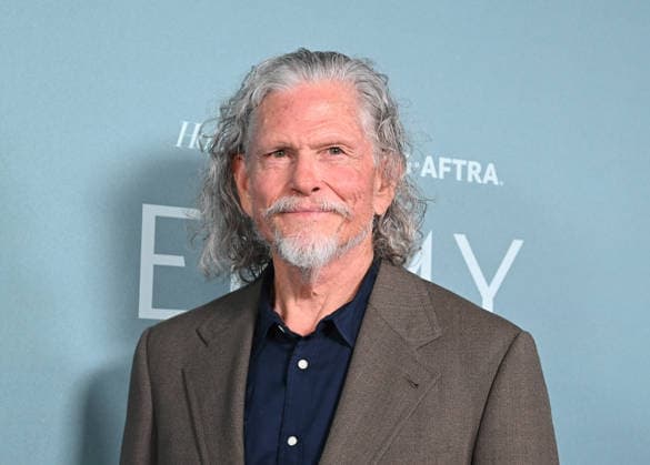 The Hollywood Reporter and SAG-AFTRA™s Emmy Nominees Night Jeff Kober arriving at The Hollywood Reporter and SAG-AFTRA™s 6th Annual Emmy Nominees Night at the Chateau Marmont on September 12, 2026 in West Hollywood, California. West Hollywood Chateau Marmont California USA Copyright: xTammiexArroyo AFF-USA.comx