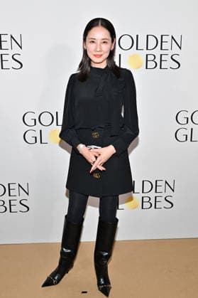 TIFF Toronto Road To Golden Globes Party Yoh Yoshida attending the Road To Golden Globes Party ahead of Toronto International Film Festival (TIFF) in Toronto, Canada on September 12, 2026. Photo by Julien Reynaud APS-Medias ABACAPRESS.COM Toronto Canada  Copyright: xReynaudxJulien APS-Medias ABACAx