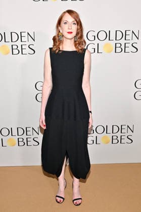 TIFF Toronto Road To Golden Globes Party Jessie Henderson attending the Road To Golden Globes Party ahead of Toronto International Film Festival (TIFF) in Toronto, Canada on September 12, 2026. Photo by Julien Reynaud APS-Medias ABACAPRESS.COM Toronto Canada  Copyright: xReynaudxJulien APS-Medias ABACAx