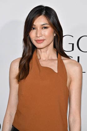 TIFF Toronto Road To Golden Globes Party Gemma Chan attending the Road To Golden Globes Party ahead of Toronto International Film Festival (TIFF) in Toronto, Canada on September 12, 2026. Photo by Julien Reynaud APS-Medias ABACAPRESS.COM Toronto Canada  Copyright: xReynaudxJulien APS-Medias ABACAx