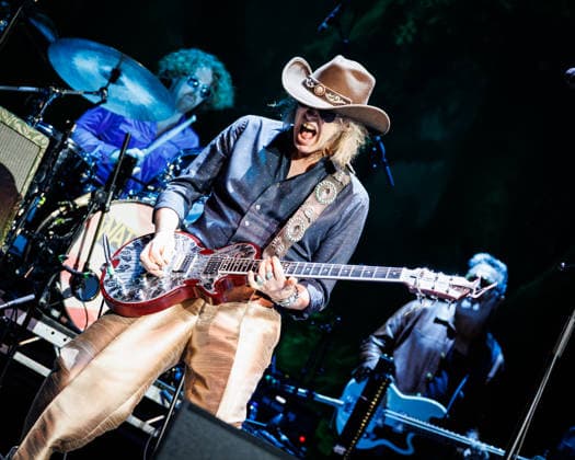 Mike Scott of UK rock band The Waterboys performing live at The O2 Arena in London on 12th September 2026 Mike Scott of UK rock band The Waterboys performing live at The O2 Arena in London on 12th September 2026, Credit:Manuela Langotsch Avalon United Kingdom, London, The O2 Arena  Copyright: xManuelaxLangotschx xAvalonx 1134018887