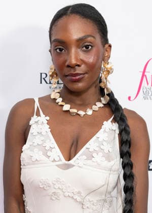 September 11, 2026, New York, New York, USA: HAILEY OMOLLO attends the Daily Front Row 13th annual Fashion Media Awards at the Rainbow Room in New York. 11 September 2026 New York USA  - ZUMAa265 20260911_zep_a265_024 Copyright: xEricxAcquayex
