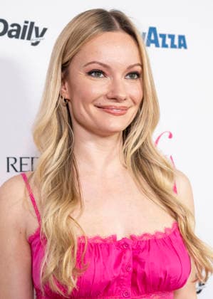 September 11, 2026, New York, New York, USA: CAITLIN O CONNOR attends the Daily Front Row 13th annual Fashion Media Awards at the Rainbow Room in New York. 11 September 2026 New York USA  - ZUMAa265 20260911_zep_a265_028 Copyright: xEricxAcquayex