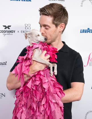 September 11, 2026, New York, New York, USA: KALA THE IGGY attends the Daily Front Row 13th annual Fashion Media Awards at the Rainbow Room in New York. 11 September 2026 New York USA - ZUMAa265 20260911_zep_a265_034 Copyright: xEricxAcquayex