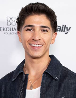 September 11, 2026, New York, New York, USA: JACOB MACIEL attends the Daily Front Row 13th annual Fashion Media Awards at the Rainbow Room in New York. 11 September 2026 New York USA - ZUMAa265 20260911_zep_a265_052 Copyright: xEricxAcquayex