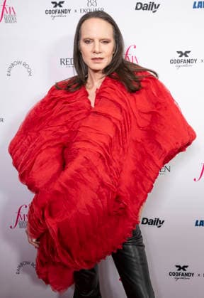 September 11, 2026, New York, New York, USA: JORDAN ROTH attends the Daily Front Row 13th annual Fashion Media Awards at the Rainbow Room in New York. 11 September 2026 New York USA  - ZUMAa265 20260911_zep_a265_077 Copyright: xEricxAcquayex