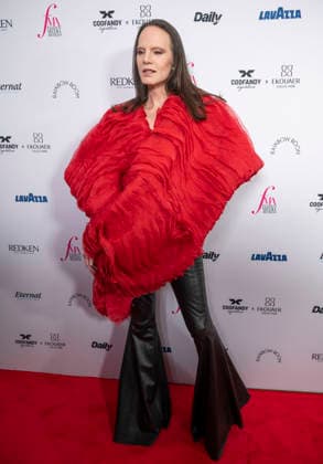 September 11, 2026, New York, New York, USA: JORDAN ROTH attends the Daily Front Row 13th annual Fashion Media Awards at the Rainbow Room in New York. 11 September 2026 New York USA - ZUMAa265 20260911_zep_a265_078 Copyright: xEricxAcquayex