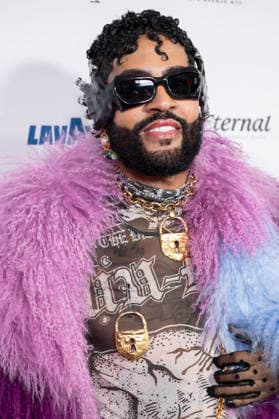 September 11, 2026, New York, New York, USA: MICKEY FREEMAN attends the Daily Front Row 13th annual Fashion Media Awards at the Rainbow Room in New York. 11 September 2026 New York USA - ZUMAa265 20260911_zep_a265_087 Copyright: xEricxAcquayex