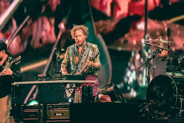 Music Concert - JOVANOTTI - JOVA 2026 JOVANOTTI during JOVANOTTI - JOVA 2026, Music Concert in ROME, Italy, September 12 2026 ROME CIRCO MASSIMO Italy Copyright: xTommasoxNotarangelox xLiveMediax LPM_2671611