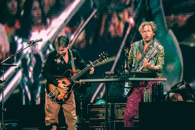 Music Concert - JOVANOTTI - JOVA 2026 JOVANOTTI during JOVANOTTI - JOVA 2026, Music Concert in ROME, Italy, September 12 2026 ROME CIRCO MASSIMO Italy Copyright: xTommasoxNotarangelox xLiveMediax LPM_2671612