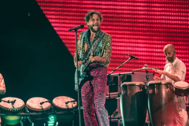 Music Concert - JOVANOTTI - JOVA 2026 JOVANOTTI during JOVANOTTI - JOVA 2026, Music Concert in ROME, Italy, September 12 2026 ROME CIRCO MASSIMO Italy Copyright: xTommasoxNotarangelox xLiveMediax LPM_2671615