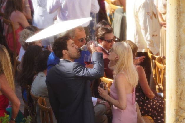 Emilly Atack Wedding In Spain 12th September 2026. Actress Emilly Atack s Wedding to Alistair Garner in Spain.  Copyright: xChrisxEadesx NINTCHDBPICT001108064549