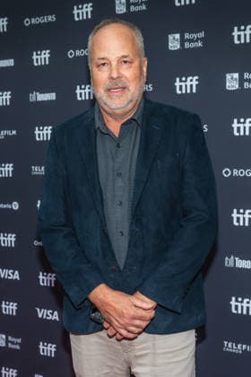 2026 Toronto International Film Festival I Play Rocky premiere at the Princess of Wales Theatre Featuring: J. B. Rogers Where: Toronto, Ontario, Canada When: 12 Sep 2026 Credit: Captive Camera Cover Images EDITORIAL USE ONLY. NOT FOR USE BY NEWSPAPERS BASED IN THE UK. Copyright: xx coverimg56014870