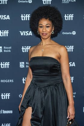 2026 Toronto International Film Festival I Play Rocky premiere at the Princess of Wales Theatre Featuring: J Nycole Ralph Where: Toronto, Ontario, Canada When: 12 Sep 2026 Credit: Captive Camera Cover Images EDITORIAL USE ONLY. NOT FOR USE BY NEWSPAPERS BASED IN THE UK. Copyright: xx coverimg56014895