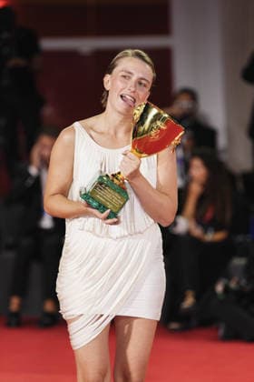 Winners Photocall - The 83rd Venice International Film Festival Winners Photocall - The 83rd Ven