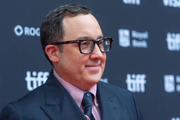 2026 Toronto International Film Festival I Play Rocky premiere at the Princess of Wales Theatre Featuring: PJ Byrne Where: Toronto, Ontario, Canada When: 12 Sep 2026 Credit: Captive Camera Cover Images EDITORIAL USE ONLY. NOT FOR USE BY NEWSPAPERS BASED IN THE UK. Copyright: xx coverimg56014835