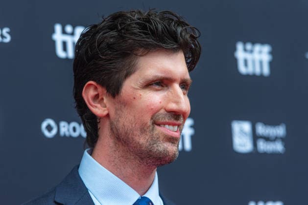 2026 Toronto International Film Festival I Play Rocky premiere at the Princess of Wales Theatre Featuring: Andrew Muscato Where: Toronto, Ontario, Canada When: 12 Sep 2026 Credit: Captive Camera Cover Images EDITORIAL USE ONLY. NOT FOR USE BY NEWSPAPERS BASED IN THE UK. Copyright: xx coverimg56014836