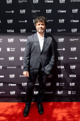 2026 Toronto International Film Festival - The Beloved Premiere Rodrigo Sorogoyen attends the premiere of The Beloved during the 2026 Toronto International Film Festival at Princess of Wales Theatre on September 13, 2026 in Toronto, Ontario. Toronto Princess of Wales Theatre Ontario Canada Copyright: xPicjer imageSPACEx