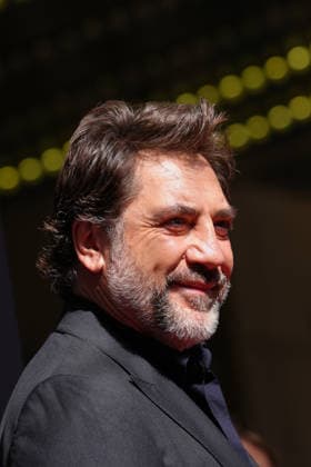 2026 Toronto International Film Festival - The Beloved TORONTO, CANADA - SEPTEMBER 13 : Javier Bardem attends the premiere of The Beloved during the 2026 Toronto International Film Festival at Princes of Wales Theatre in Toronto, Ontario, Canada on September 13, 2026. Mert Alper Dervis Anadolu Ontario Canada. Editorial use only. Please get in touch for any other usage.  Copyright: x2026xAnadoluxMertxAlperxDervisx