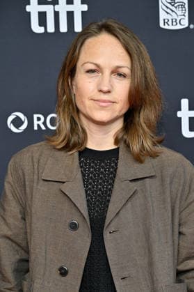 TIFF Toronto Screening Josephine Greta Zozula attending the screening of Josephine ahead of Toronto International Film Festival (TIFF) in Toronto, Canada on September 13, 2026. Photo by Julien Reynaud APS-Medias ABACAPRESS.COM Toronto Canada  Copyright: xReynaudxJulien APS-Medias ABACAx