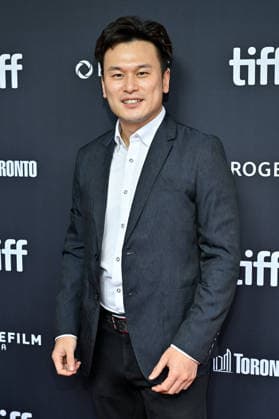 TIFF Toronto Screening Josephine Brantley Gong attending the screening of Josephine ahead of Toronto International Film Festival (TIFF) in Toronto, Canada on September 13, 2026. Photo by Julien Reynaud APS-Medias ABACAPRESS.COM Toronto Canada  Copyright: xReynaudxJulien APS-Medias ABACAx