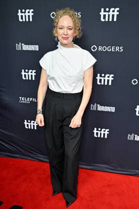 TIFF Toronto Screening Josephine Dana Millican attending the screening of Josephine ahead of Toronto International Film Festival (TIFF) in Toronto, Canada on September 13, 2026. Photo by Julien Reynaud APS-Medias ABACAPRESS.COM Toronto Canada  Copyright: xReynaudxJulien APS-Medias ABACAx