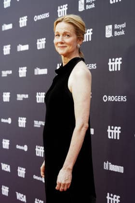 Arrivals for Onwards and Sideways™ premiere during the 2026 Toronto International Film Festival (TIFF) at Roy Thomson Hall Featuring: Laura Linney Where: Toronto, Ontario, Canada When: 13 Sep 2026 Credit: Leonardo Ramirez EyePix INSTARimages EDITORIAL USE ONLY. NOT FOR USE BY NEWSPAPERS BASED IN THE UK. Copyright: xx instar56016845