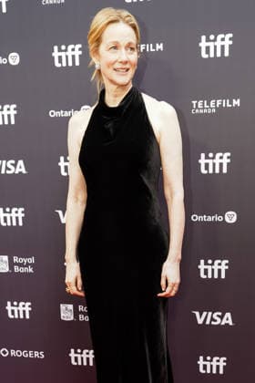 Arrivals for Onwards and Sideways™ premiere during the 2026 Toronto International Film Festival (TIFF) at Roy Thomson Hall Featuring: Laura Linney Where: Toronto, Ontario, Canada When: 13 Sep 2026 Credit: Leonardo Ramirez EyePix INSTARimages EDITORIAL USE ONLY. NOT FOR USE BY NEWSPAPERS BASED IN THE UK. Copyright: xx instar56016841