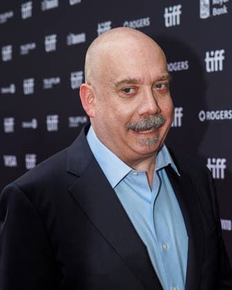 2026 Toronto International Film Festival - ˜The Debut™ Premiere Paul Giamatti attends the red carpet for ˜The Debut™ premiere during the 2026 Toronto International Film Festival (TIFF) at Princess of Wales Theatre. on September 13, 2026 in Toronto, Canada. (Photo by Leonardo Ramirez Eyepix Group) Copyright: xLeonardoxRamirez xEyepixxGroupx LR13092026-03808