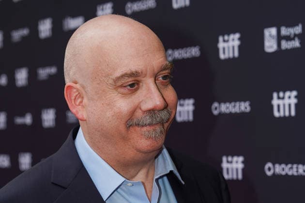 Red carpet for ˜The Debut™ premiere during the 2026 Toronto International Film Festival (TIFF) at Princess of Wales Theatre Featuring: Paul Giamatti Where: Toronto, Ontario, Canada When: 13 Sep 2026 Credit: Leonardo Ramirez EyePix INSTARimages EDITORIAL USE ONLY. NOT FOR USE BY NEWSPAPERS BASED IN THE UK. Copyright: xx instar56016980