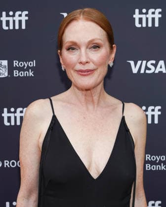 Red carpet for ˜The Debut™ premiere during the 2026 Toronto International Film Festival (TIFF) at Princess of Wales Theatre Featuring: Julianne Moore Where: Toronto, Ontario, Canada When: 13 Sep 2026 Credit: Leonardo Ramirez EyePix INSTARimages EDITORIAL USE ONLY. NOT FOR USE BY NEWSPAPERS BASED IN THE UK. Copyright: xx instar56016991