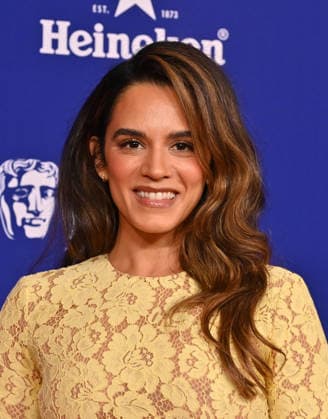2026 BAFTA TV Tea Party Sepideh Moafi arriving at the 2026 BAFTA TV Tea Party held at The Maybourne Beverly Hills on September 13, 2026 in Beverly Hills, California. Beverly Hills The Maybourne Beverly Hills California USA Copyright: xTammiexArroyo AFF-USA.comx