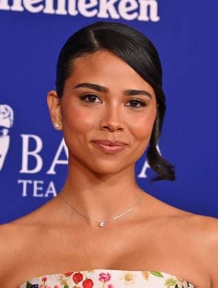 2026 BAFTA TV Tea Party Laetitia Hollard arriving at the 2026 BAFTA TV Tea Party held at The Maybourne Beverly Hills on September 13, 2026 in Beverly Hills, California. Beverly Hills The Maybourne Beverly Hills California USA Copyright: xTammiexArroyo AFF-USA.comx
