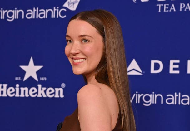 2026 BAFTA TV Tea Party Nicole Brydon Bloom arriving at the 2026 BAFTA TV Tea Party held at The Maybourne Beverly Hills on September 13, 2026 in Beverly Hills, California. Beverly Hills The Maybourne Beverly Hills California USA Copyright: xTammiexArroyo AFF-USA.comx