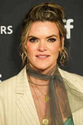 2026 Toronto International Film Festival - The Life and Deaths of Wilson Shedd TORONTO, CANADA - SEPTEMBER 13 : Missi Pyle attends the premiere of The Life and Deaths of Wilson Shedd during the 2026 Toronto International Film Festival at Roy Thomson Hall in Toronto, Ontario, Canada on September 13, 2026. Mert Alper Dervis Anadolu Toronto Canada. Editorial use only. Please get in touch for any other usage.  Copyright: x2026xAnadoluxMertxAlperxDervisx