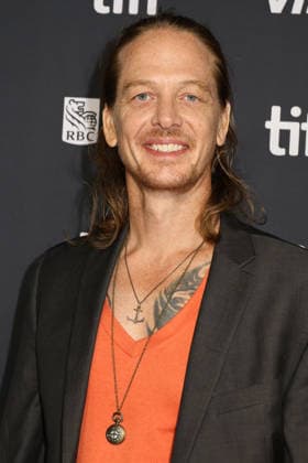 51st Toronto International Film Festival Red carpet for the film The Life and Deaths of Wilson Shedd Kraig Dane 459658 September 13, 2026 Toronto, Canada  Copyright: xIsabellexVautierx xStarfacex STAR_459658_014