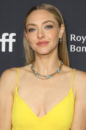 51st Toronto International Film Festival Red carpet for the film The Life and Deaths of Wilson Shedd Amanda Seyfried 459658 September 13, 2026 Toronto, Canada  Copyright: xIsabellexVautierx xStarfacex STAR_459658_067