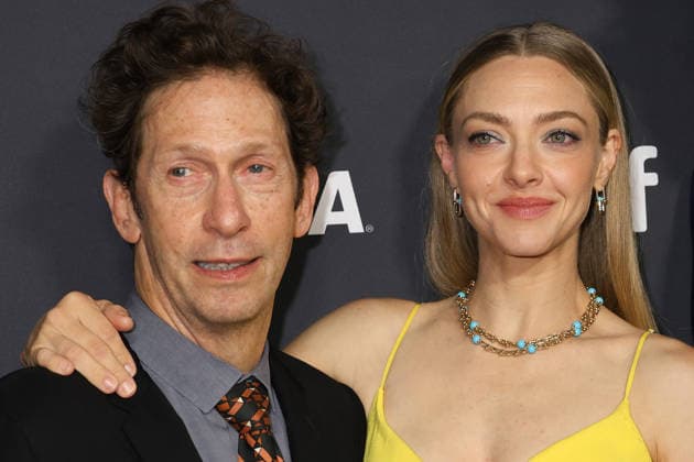 51st Toronto International Film Festival Red carpet for the film The Life and Deaths of Wilson Shedd Director Tim Blake Nelson and Amanda Seyfried 459658 September 13, 2026 Toronto, Canada  Copyright: xIsabellexVautierx xStarfacex STAR_459658_082