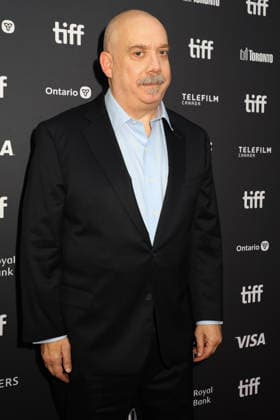 51st Toronto International Film Festival Red carpet for the film The Debut starring Paul Giamatti 459658 September 13, 2026 Toronto, Canada  Copyright: xIsabellexVautierx xStarfacex STAR_459658_098