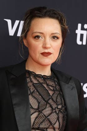 51st Toronto International Film Festival Red carpet for the film Josephine Eleanore Pienta 459658 September 13, 2026 Toronto, Canada  Copyright: xIsabellexVautierx xStarfacex STAR_459658_161