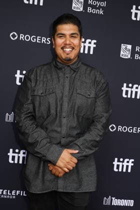51st Toronto International Film Festival Red carpet for the film Josephine Sedrick Cabrera 459658 September 13, 2026 Toronto, Canada  Copyright: xIsabellexVautierx xStarfacex STAR_459658_181