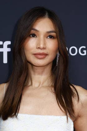 51st Toronto International Film Festival Red carpet for the film Josephine Gemma Chan 459658 September 13, 2026 Toronto, Canada  Copyright: xIsabellexVautierx xStarfacex STAR_459658_206