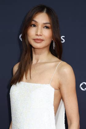 51st Toronto International Film Festival Red carpet for the film Josephine Gemma Chan 459658 September 13, 2026 Toronto, Canada  Copyright: xIsabellexVautierx xStarfacex STAR_459658_214